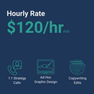 Brainiac Digital Marketing – Professional Digital Marketing Services at $120 per Hour – SEO, Social Media, Web Development