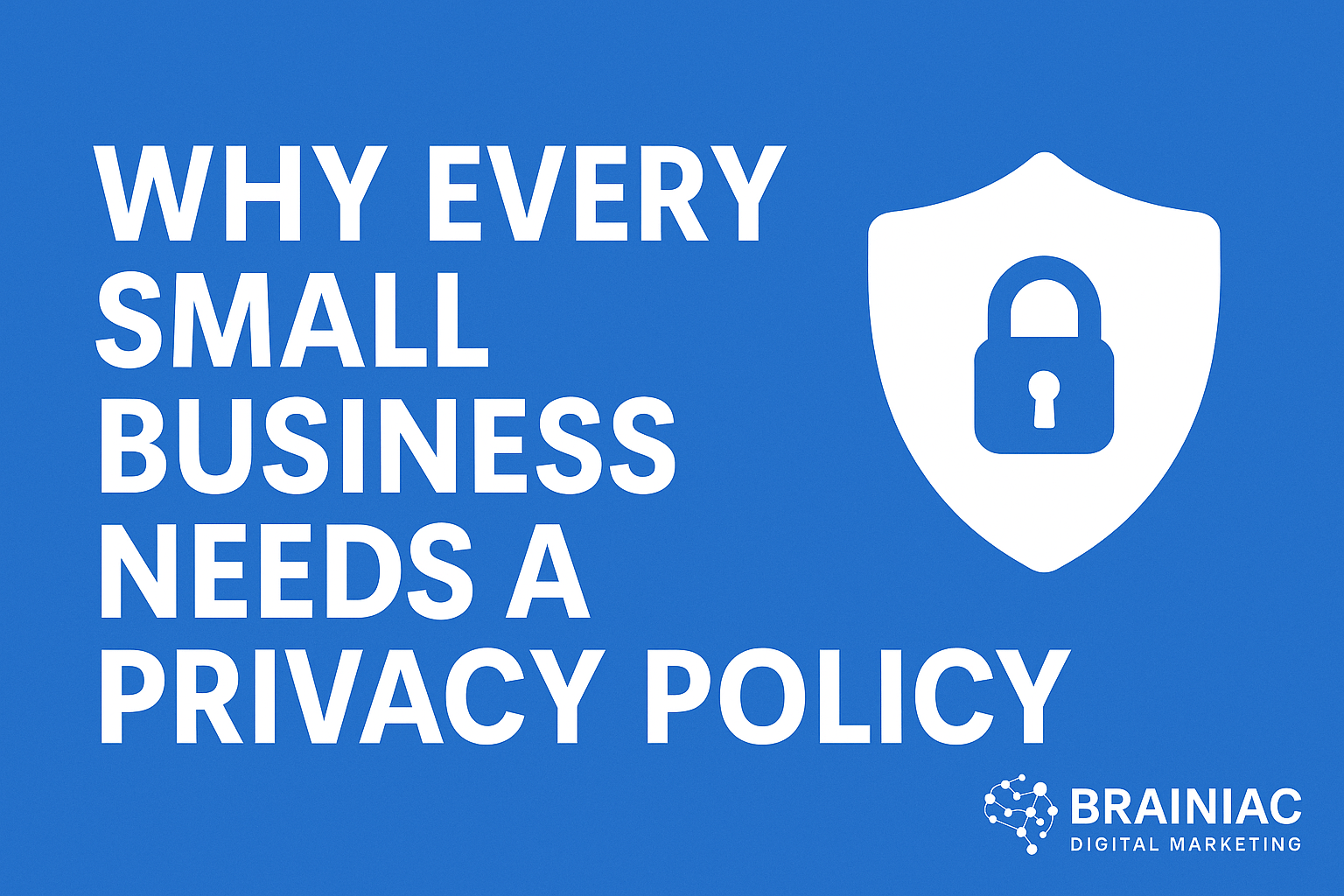 Privacy Policy for Small Businesses in Australia – Digital Marketing Insights Title: Privacy Policy Guide Australia